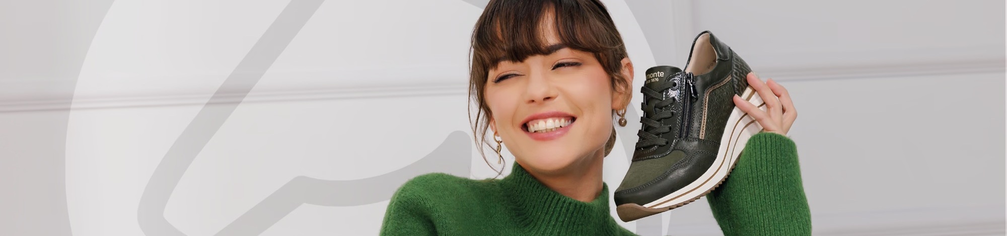 Remonte Schuhe Header